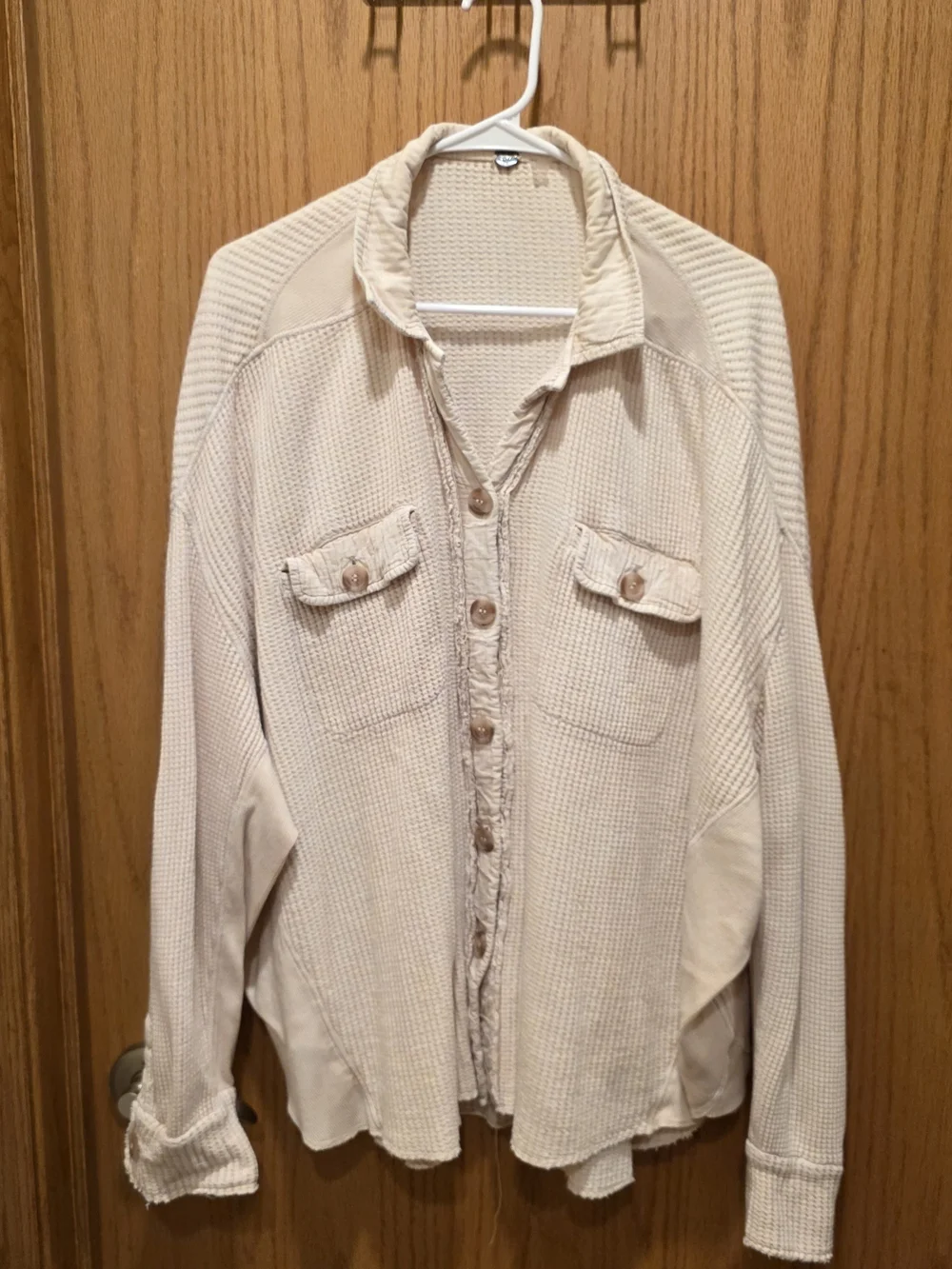 Free People One Scout Jacket